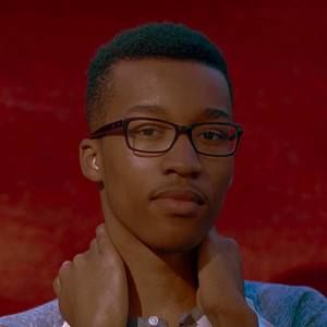 Meet your Posher, Maxwell